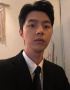 MYNAMEジュンQ、Instagramで入隊日を報告