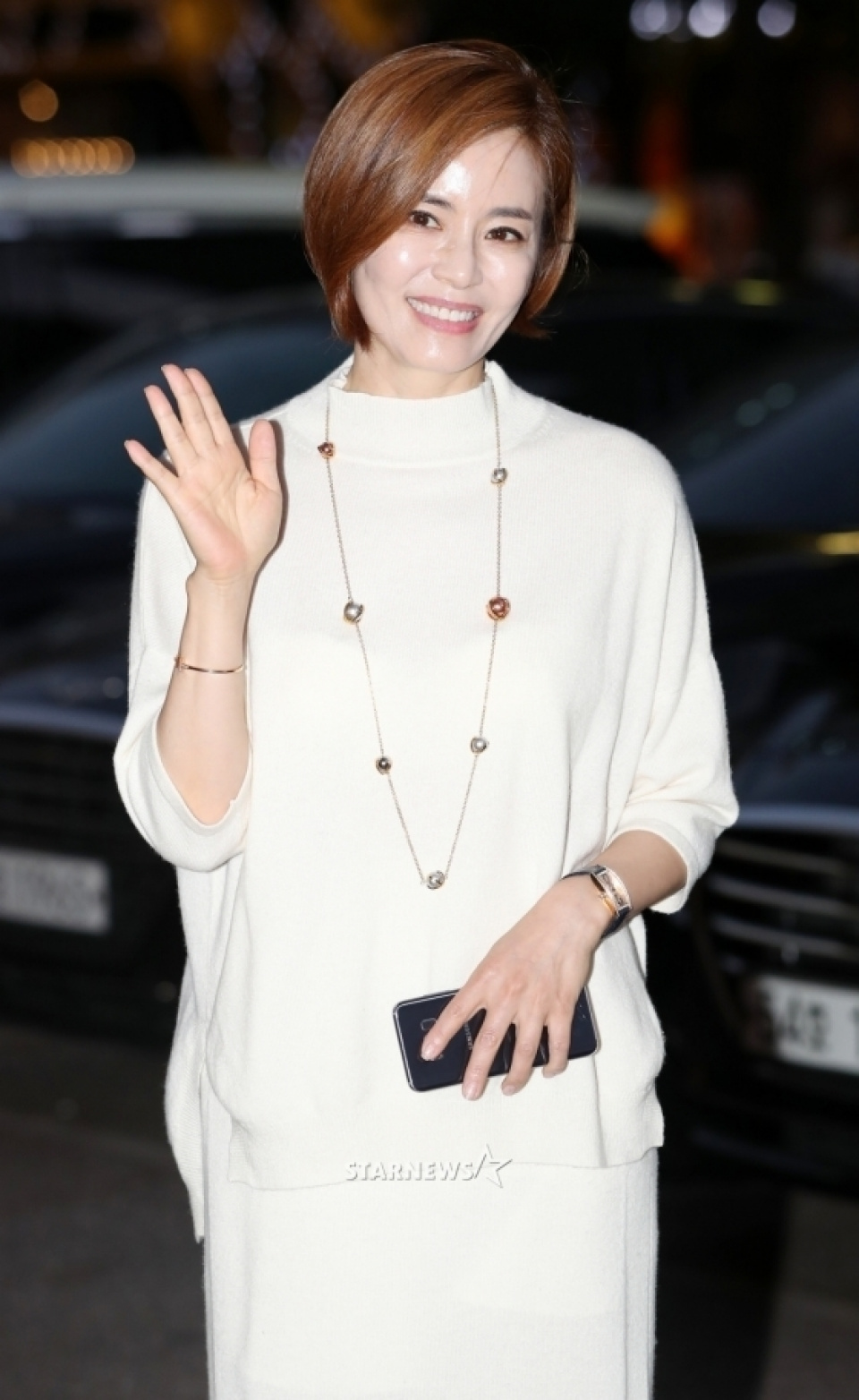 キョン ミリ コンビニの新星 ハン ソナの母親役で出演 韓流ニュース 韓流大好き