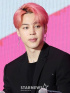 BTSジミン、米国10代が選ぶ最高のアイドル