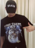 RAIN、「1DAY 7GANG」を歌う韓国リスTシャツ「KANGファンのために」