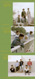 SEVENTEEN、今日（21日）「Left&Right」音源の一部先行公開