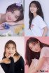キム・ヘユン、キュートで爽やかなプロフィール写真を公開