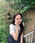 BLACKPINKジス、ステージ上とは違う美しさでファンを魅了