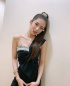 OH MY GIRLアリン、ディズニーのお姫様のような美貌