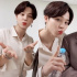 BTSジミン、「Positive Energy」TikTokチャレンジで妖精の魅力