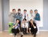 ATEEZ、26日「KCON:TACT」で世界のファンと出会う