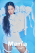 ファサ、本日（2日）『M COUNTDOWN』で「Maria」舞台初公開