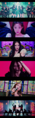 Red Velvet-IRENE & SEULGI、MVティーザー公開で期待感アップ
