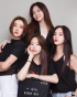 Girl's day、デビュー10周年を自ら祝う