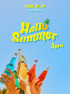 April、スペシャルシングルのカミングアップポスター公開