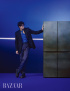 RAIN（ピ）、作品出演を検討中と明かす