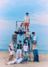  TOO、2ndミニアルバム『Running TOOgether』爆発的な成長