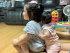 イ・ユンジ、娘たちとの和やかな日常が話題