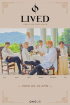 ONEUS、ミニアルバムのコンセプトフォト初公開…カウントダウン突入