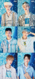 ONF、清涼感あふれる個人ティーザー公開