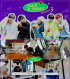 TXT、リアルバラエティ『TALK X TODAY』シーズン3公開