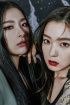 IRENE & SEULGI、トークイベント“TIME100 Talks”でステージ披露