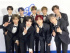 CRAVITY、“SORIBADA AWARDS”で新人賞受賞
