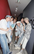 ONF、『2時脱出カルトショー 』でトークとライブの実力を誇る