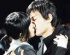 パク・チョンチョル&イム・ジョンウン、零下の寒さで甘いキスシーン 