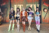  ITZY、カムバックと同時にチャート1位を独占