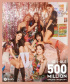  (G)I-DLE、Spotify 5億ストリーミングを突破！