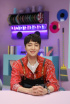 カン・スンユン、『K-POP歌詞ヘルパー』本日（19日）初公開