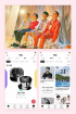 SHINee、アプリケーション“blip”の新規アーティストに