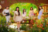 Red Velvet、BoAのカバー曲「Milky Way」が本日公開