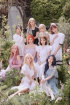 TWICE、「MORE＆MORE」の英語バージョン発売「世界中のファンへ贈り物」