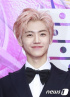NCT ジェミン、ソウルウェブフェスト映画祭で主演賞受賞