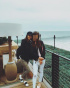 G.NA、騒動後SNSを活発に更新…実姉との写真公開