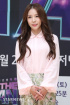  BoA、デビュー20周年を迎え…「元気な姿で会おう」