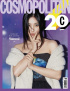 ソンミ、COSMOPOLITAN の表紙を飾る