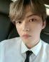 キム・ジェジュン、台風への注意を呼びかけ