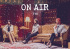 3YE、後続曲「ON AIR」のスペシャルクリップ公開