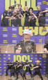 ONEUS、『IDOL RADIO』特別ライブを披露