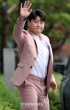 キム・ホジュン、入隊…「基礎軍事訓練を1年以内に受ける」