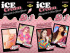 BLACKPINK、カムバックD-1「Ice Cream」ポスター公開