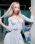 SISTAR出身ヒョリン、セクシーなワナビースタイル公開