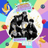 防弾少年団、英MTV「Hottest Summer Superstars 2020」2年連続選定