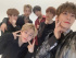 ONEUS、デビュー600日を祝福「TOMOON、これからもっと幸せになろう！」