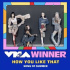 BLACKPINK、“2020 MTV VMA” でSong Of The Summer賞を受賞