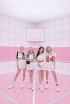 BLACKPINK、フルアルバム予約注文数が80万枚超え