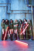 CLC、ニューシングルでグローバルな人気を立証
