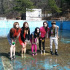 アンバー、f(x)のデビュー11周年にメッセージ「Happy 11th♡」