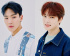 MONSTA Xショヌ&ミンヒョク、『ドストライクな彼女』コラボ音源発売