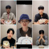 DAY6、自ら5周年をリレーで祝う