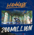 ITZY、「WANNABE」MVが2億ビュー突破