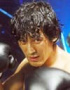 オ・ジホ、『シングルパパ～』初回から過激な格闘シーン 